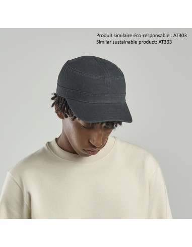 ATL-UNIF-Uniform Cap